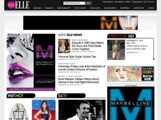 www.elle.com
