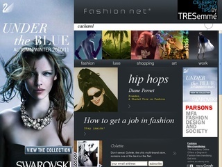 www.fashion.net