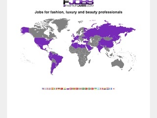 www.fashionjobs.com