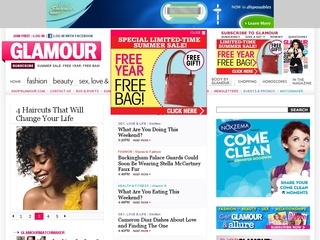 www.glamour.com