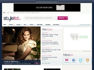 www.stylelist.com